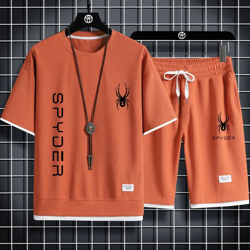 SPYDER TRACKSUIT