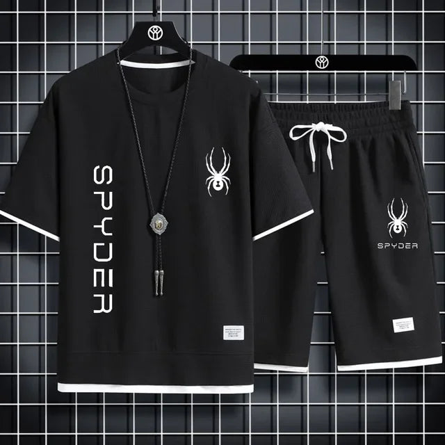 SPYDER TRACKSUIT