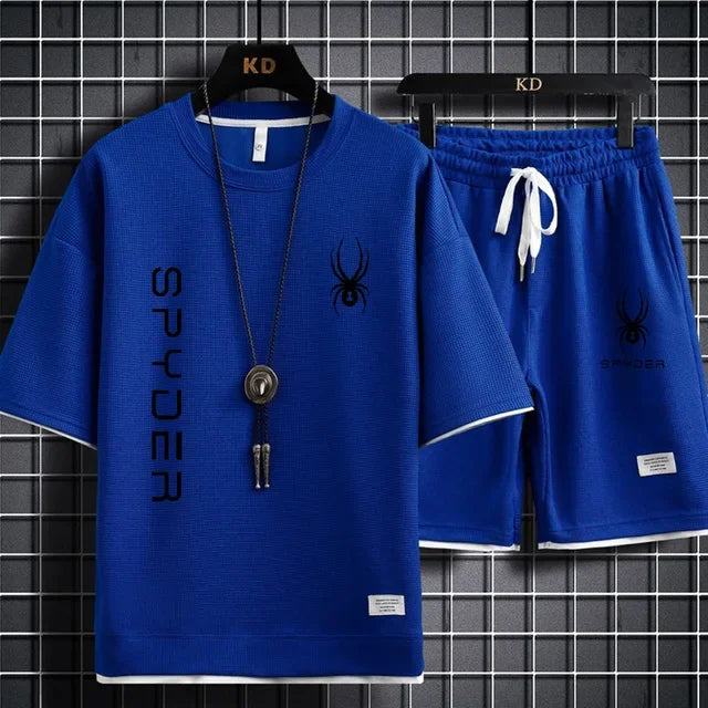 SPYDER TRACKSUIT