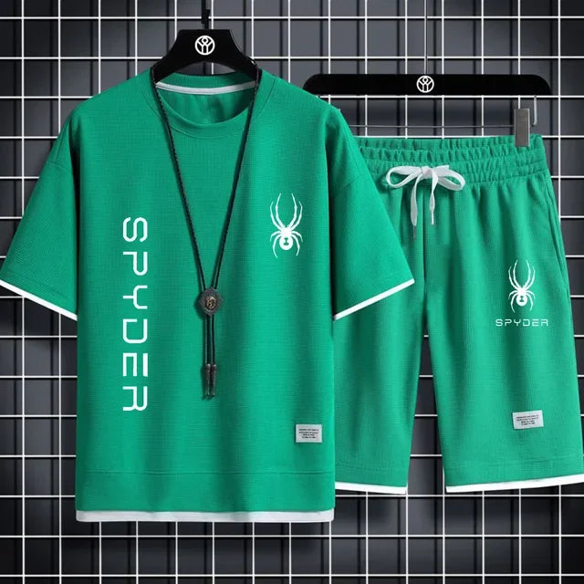 SPYDER TRACKSUIT