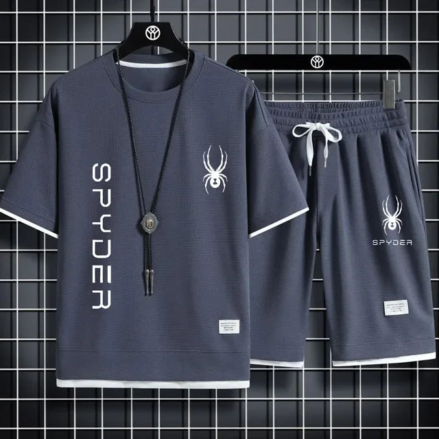 SPYDER TRACKSUIT