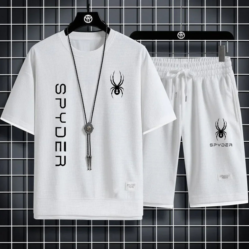 SPYDER TRACKSUIT