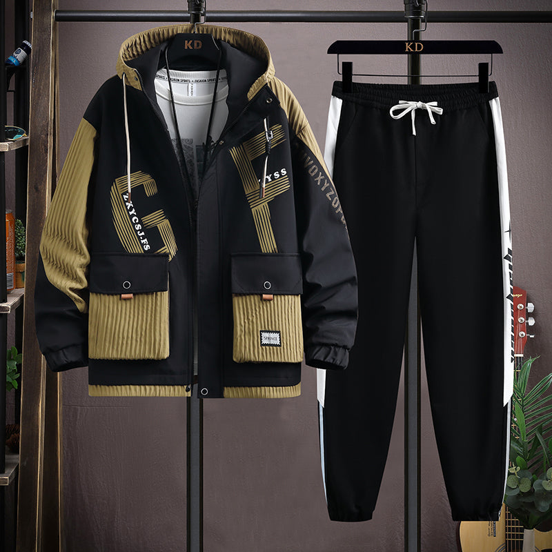 GF TRACKSUIT