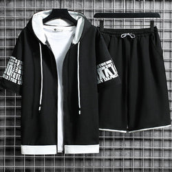 SEOULVIBE KOREAN TRACKSUIT