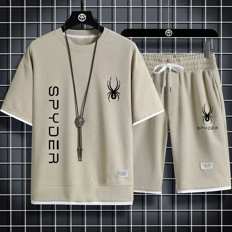 SPYDER TRACKSUIT