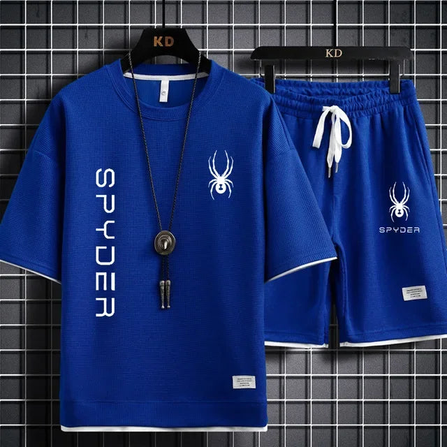 SPYDER TRACKSUIT