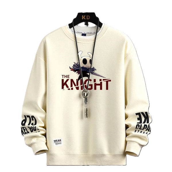 KNIGHT HOODİE