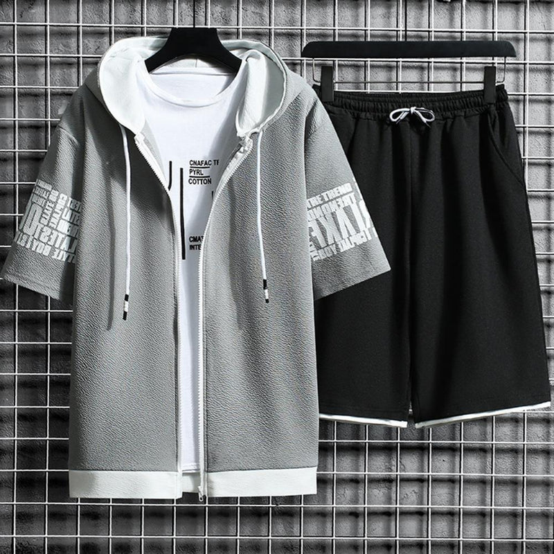 SEOULVIBE KOREAN TRACKSUIT