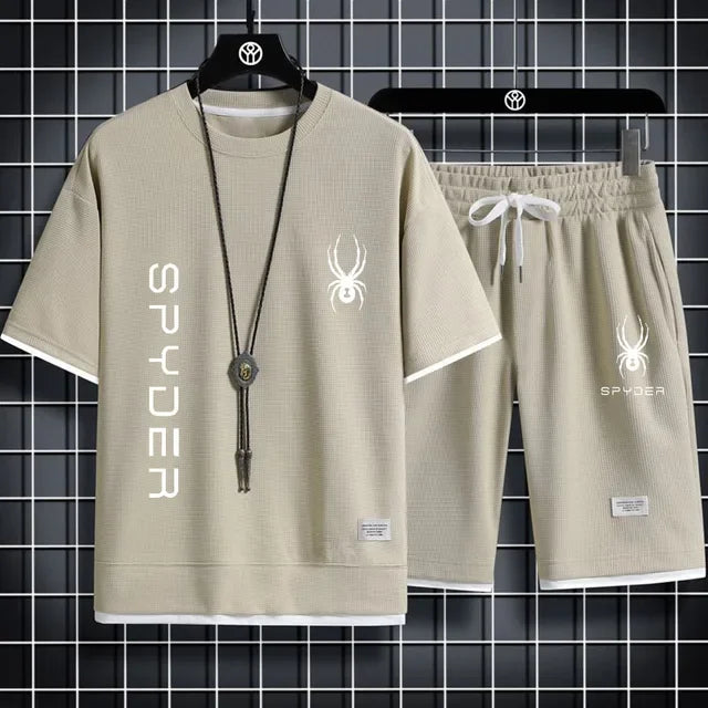 SPYDER TRACKSUIT