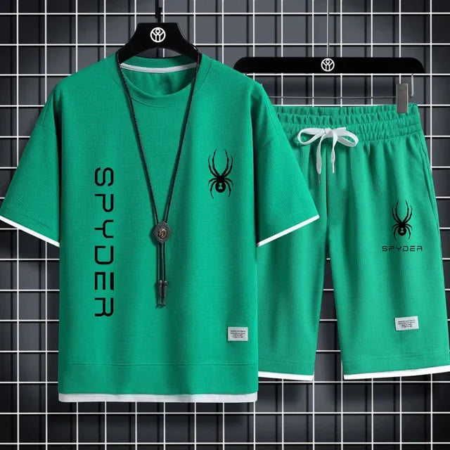 SPYDER TRACKSUIT