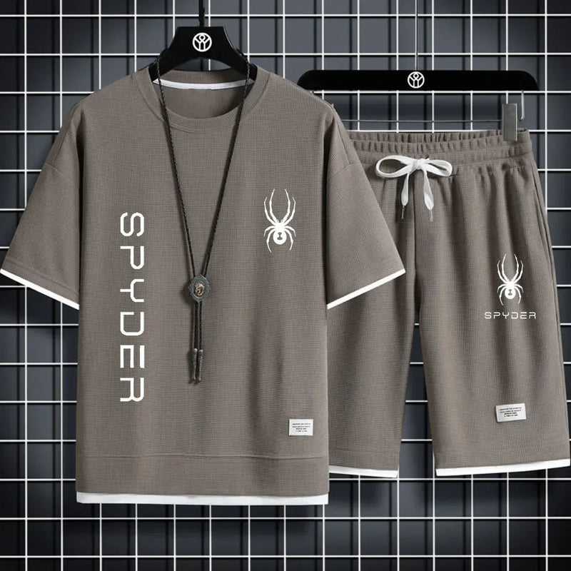 SPYDER TRACKSUIT