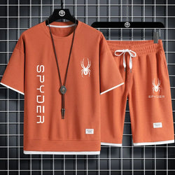 SPYDER TRACKSUIT