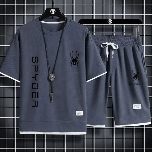 SPYDER TRACKSUIT