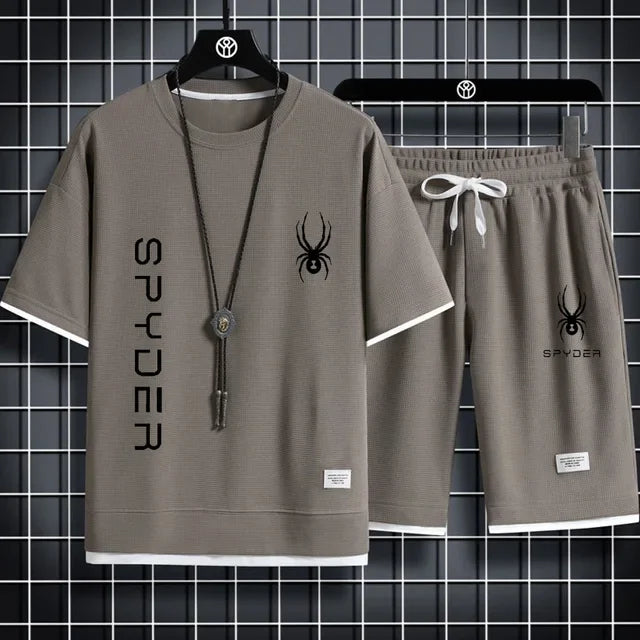 SPYDER TRACKSUIT