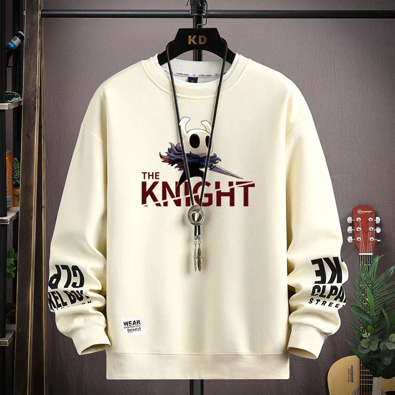 KNIGHT HOODİE