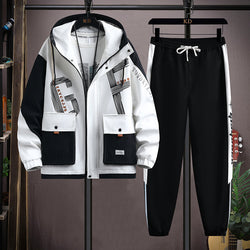 GF TRACKSUIT